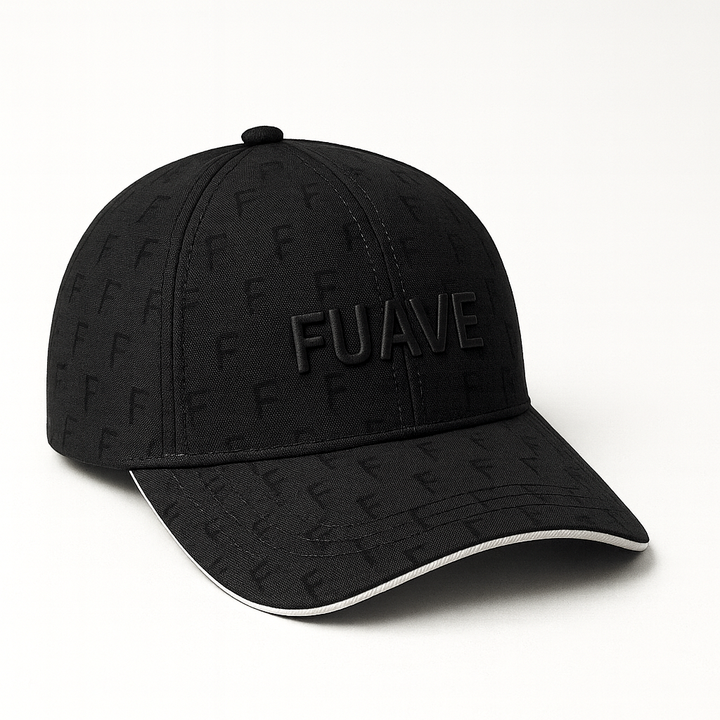 Fuave Hat