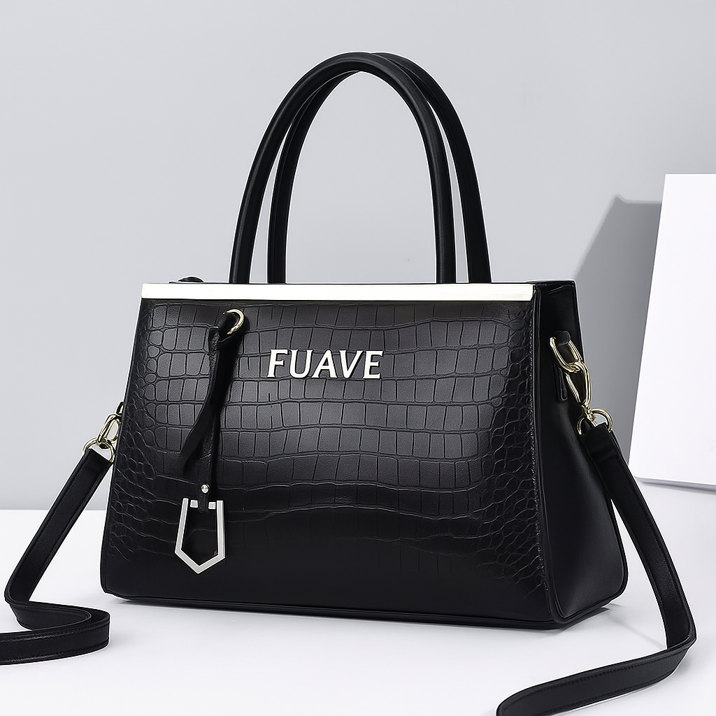 Fuave Hand Bag