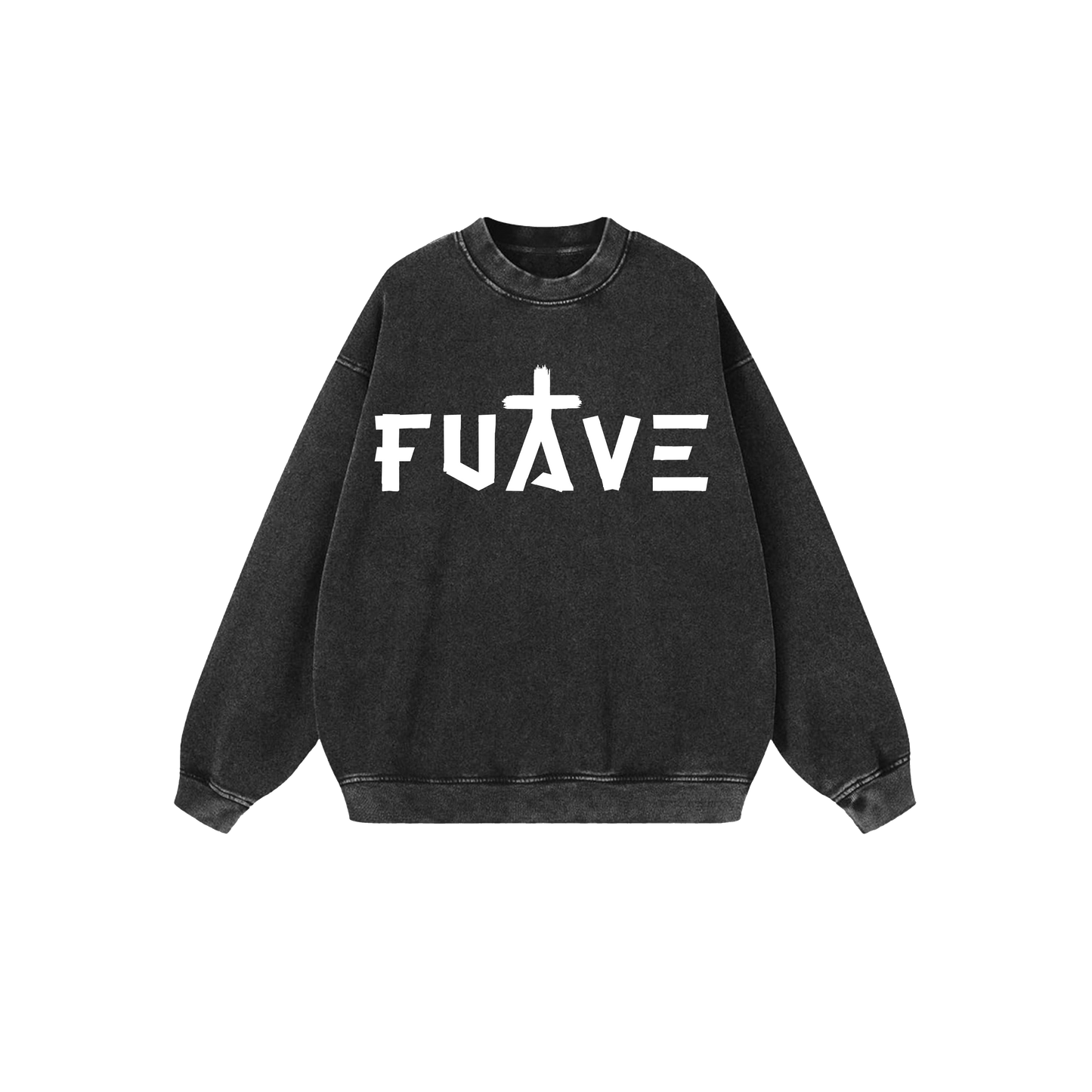 Fuave Cross