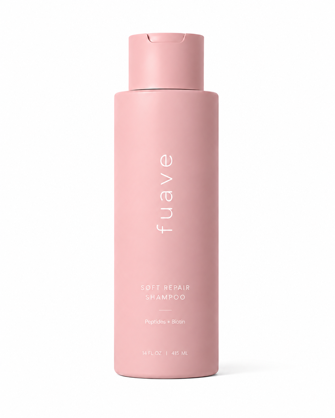 Soft Repair Shampoo