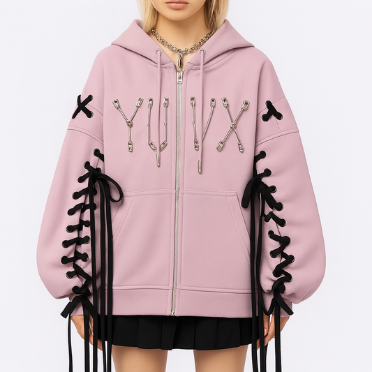 Grunge YUVX Jacket