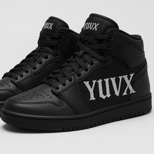 YUVX Shoes