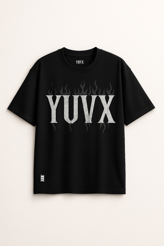 YUVX T-shirt