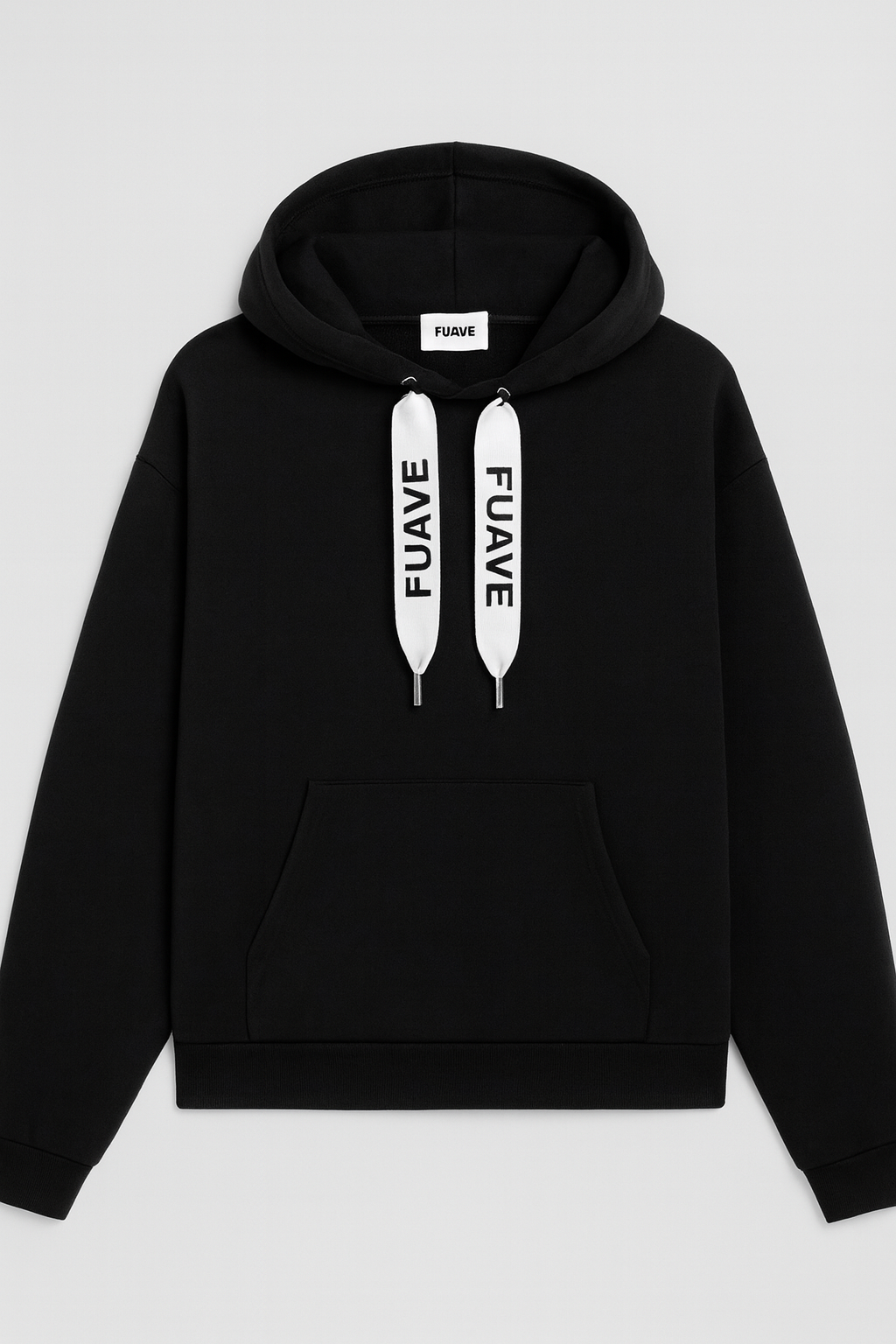 Fuave C Hoodie