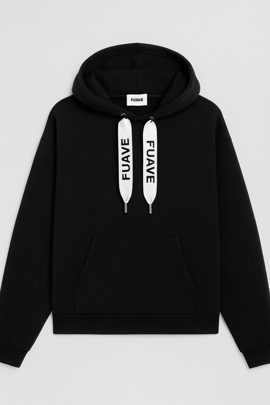 Fuave C Hoodie
