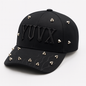 YUVX Studded Hat