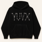 YUVX Pin Hoodie
