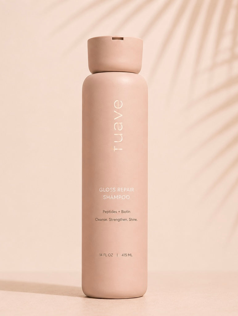 Fuave Shampoo
