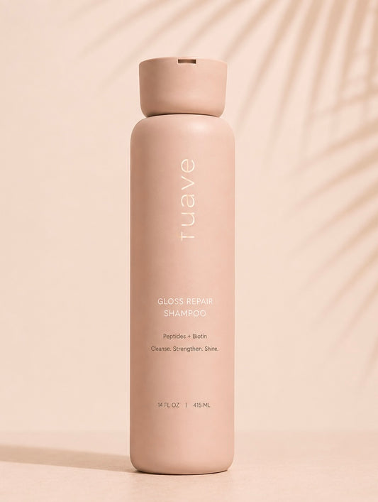 Fuave Shampoo