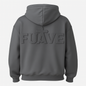 Fuave Embossed Hoodie