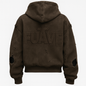 Fuave t patch Hoodie
