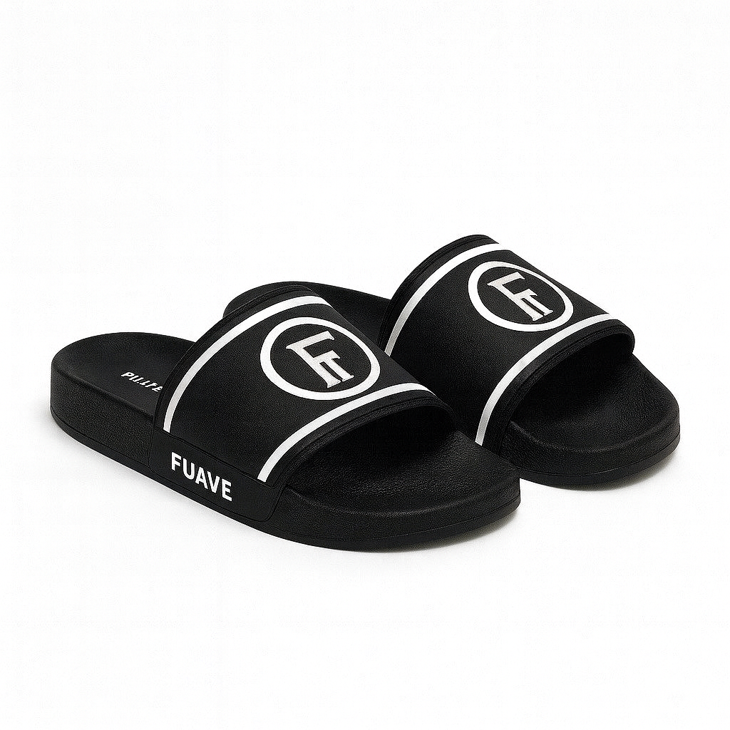 Fuave x Slides