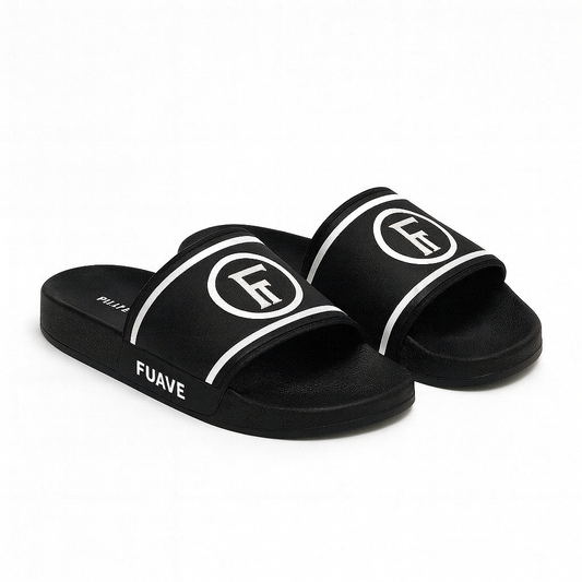 Fuave x Slides