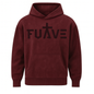 Fuave Sross Hoodie