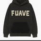 Fuave Duck Tape Hoodie