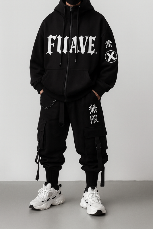 Fuave jacket