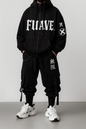 Fuave jacket