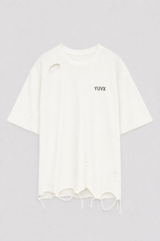 YUVX shirt Tshirt