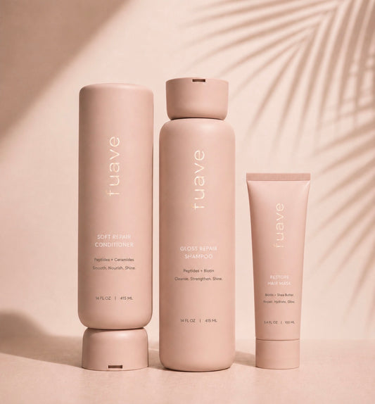 Fuave Bundle
